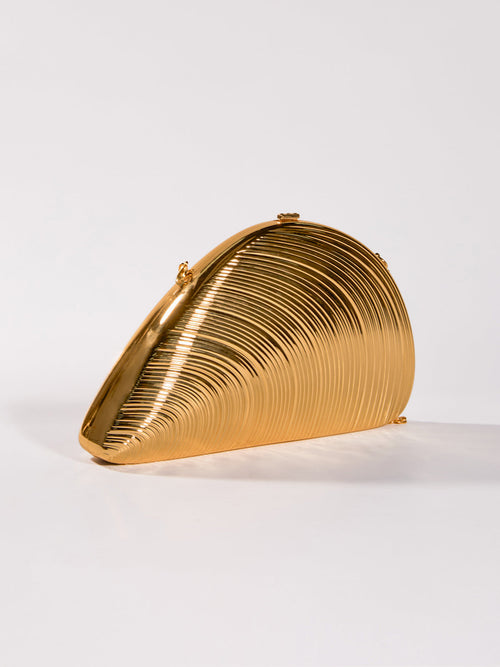 Bolso Oro