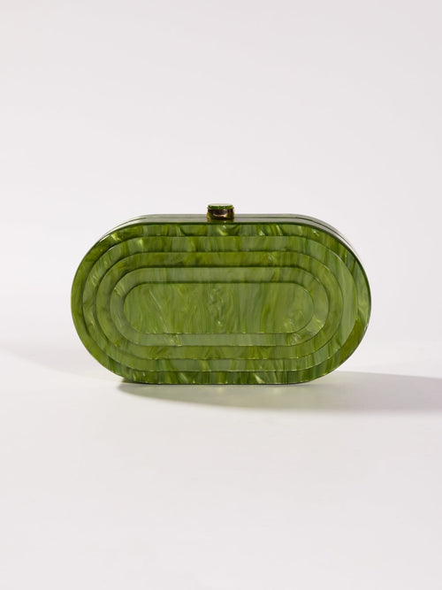 Bolso Acrylic