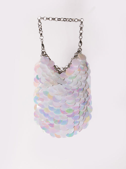 Bolso Mahsa Brillante con Lentejuelas